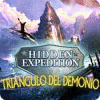 Hidden Expedition -Triángulo del Demonio juego