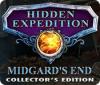 Hidden Expedition: Midgard's End Collector's Edition juego