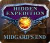 Hidden Expedition: Midgard's End juego