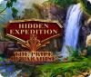 Hidden Expedition: The Price of Paradise juego