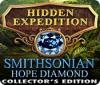 Hidden Expedition: Smithsonian Hope Diamond Collector's Edition juego