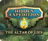 Hidden Expedition: The Altar of Lies juego