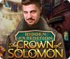 Hidden Expedition: The Crown of Solomon juego