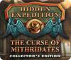 Hidden Expedition: The Curse of Mithridates Collector's Edition juego