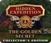 Hidden Expedition: The Golden Secret Collector's Edition juego