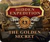 Hidden Expedition: The Golden Secret juego
