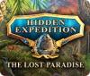 Hidden Expedition: The Lost Paradise juego