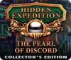 Hidden Expedition: The Pearl of Discord Collector's Edition juego
