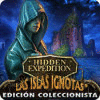 Hidden Expedition: Las Islas Ignotas Edición Coleccionista juego