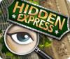 Hidden Express juego