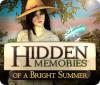 Hidden Memories of a Bright Summer juego