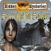 Hidden Mysteries: Secretos de Salem juego