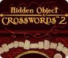 Solve crosswords to find the hidden objects! Enjoy the sequel to one of the most successful mix of w juego