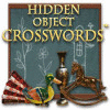 Hidden Object Crosswords juego