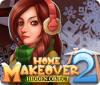 Hidden Object: Home Makeover 2 juego