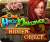 Hidden Object: Home Makeover 3 juego