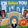 Hidden Object Studios - I'll Believe You Premium Edition juego