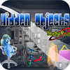 Hidden Objects: Study Room juego