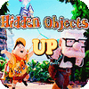 Hidden Objects Up juego