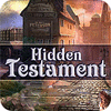 Hidden Testament juego