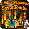 Hidden Treasures: Egypt Tombs juego