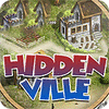 Hidden Ville juego
