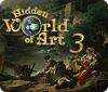 Hidden World of Art 3 juego