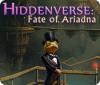 Hiddenverse: Fate of Ariadna juego