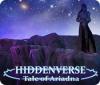 Hiddenverse: Tale of Ariadna juego