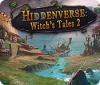Hiddenverse: Witch's Tales 2 juego