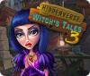 Hiddenverse: Witch's Tales 3 juego