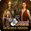 Hide and Secret: El mundo perdido juego