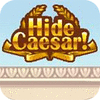 Hide Caesar juego