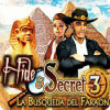 Hide & Secret 3: La Búsqueda del Faraón juego