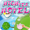 High Tea Hotel juego