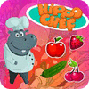 Hippo Chef juego