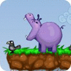 Hippo's Feeder juego
