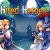 Hired Heroes: Offense juego