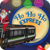 HoHoHo Express juego