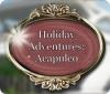 Holiday Adventures: Acapulco juego