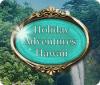 Holiday Adventures: Hawaii juego