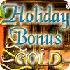 Holiday Bonus Gold juego