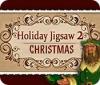 Holiday Jigsaw Christmas 2 juego