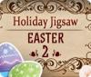 Holiday Jigsaw Easter 2 juego