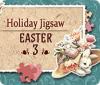 Holiday Jigsaw Easter 3 juego
