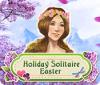 Holiday Solitaire Easter juego