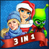 Holiday Spirit Bundle juego