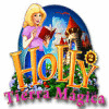 Holly 2: Tierra Mágica juego