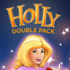 Holly - Christmas Magic Double Pack juego
