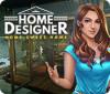 Home Designer: Home Sweet Home juego